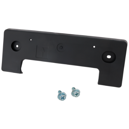 Picture of License Plate Bracket