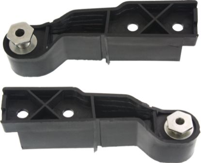 Picture of Bumper Retainer