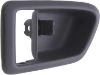 Picture of Interior Door Handle
