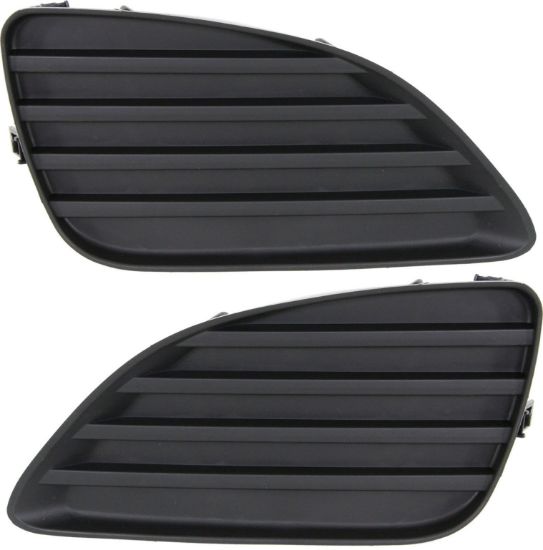 Picture of Fog Light Cover