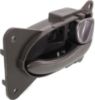 Picture of Interior Door Handle