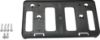 Picture of License Plate Bracket