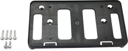 Picture of License Plate Bracket