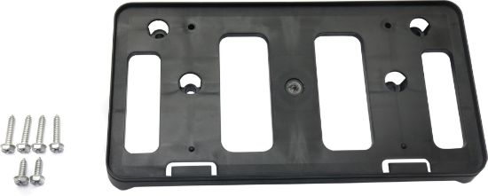 Picture of License Plate Bracket