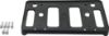 Picture of License Plate Bracket