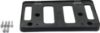 Picture of License Plate Bracket