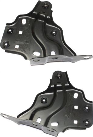 Picture for category Front panel reinforcement