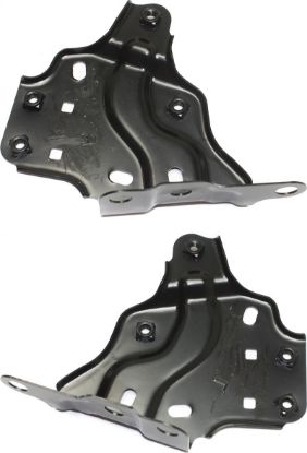 Picture of Radiator Support