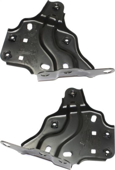 Picture of Radiator Support