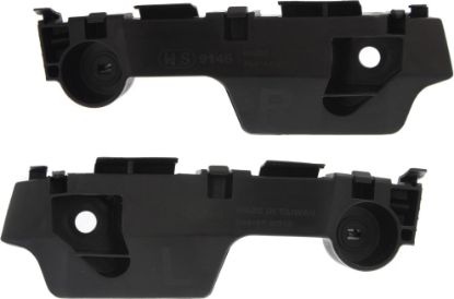 Picture of Bumper Retainer