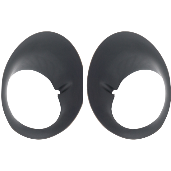 Picture of Fog Light Trim