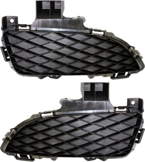 Picture of Fog Light Cover