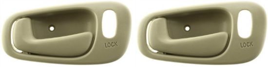 Picture of Interior Door Handle