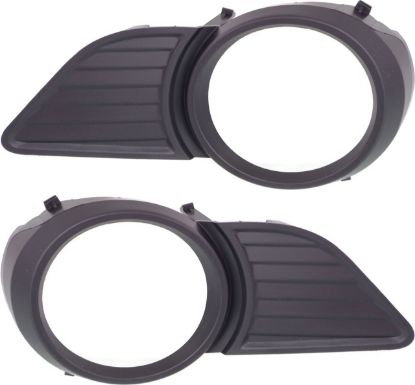 Picture of Fog Light Trim