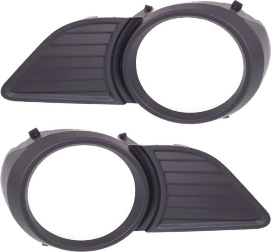 Picture of Fog Light Trim