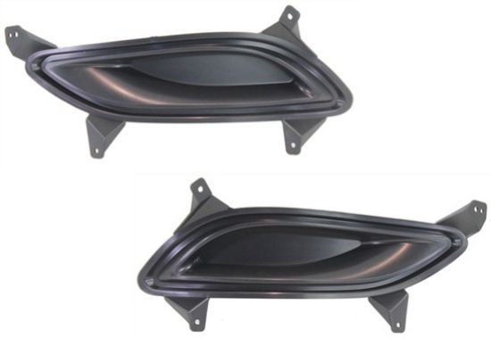 Picture of Fog Light Cover