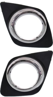 Picture of Fog Light Trim