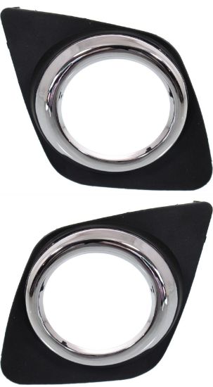 Picture of Fog Light Trim