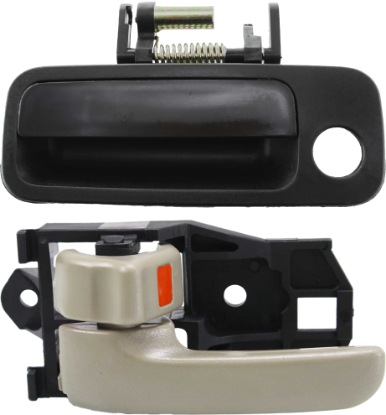 Picture of Exterior Door Handle