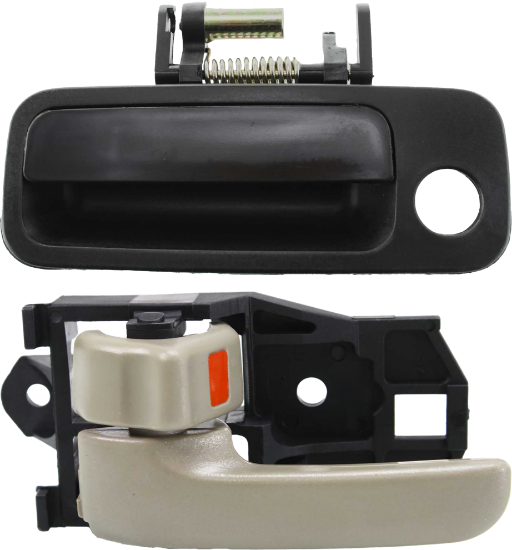 Picture of Exterior Door Handle