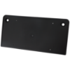 Picture of License Plate Bracket
