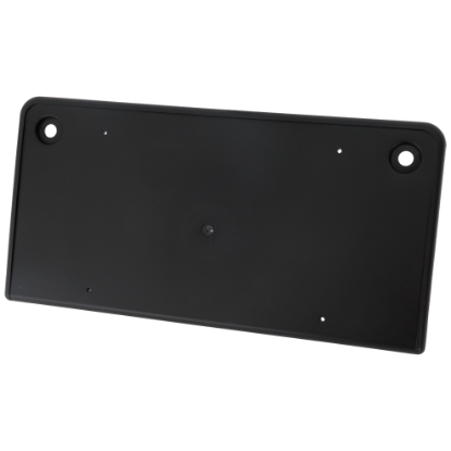 Picture of License Plate Bracket