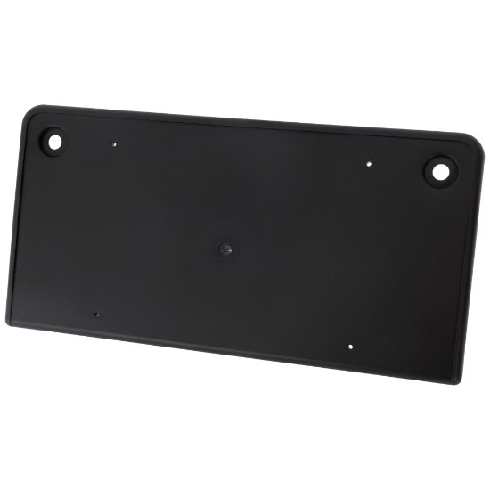 Picture of License Plate Bracket