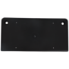 Picture of License Plate Bracket