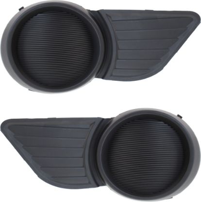 Picture of Fog Light Cover