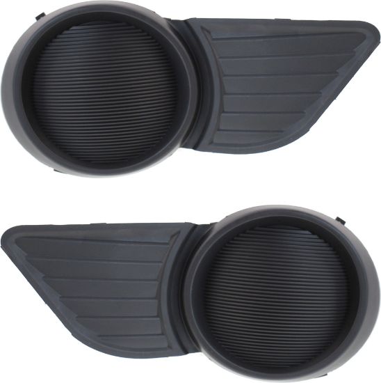 Picture of Fog Light Cover