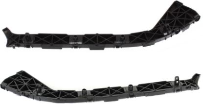 Picture of Bumper Retainer