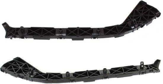 Picture of Bumper Retainer