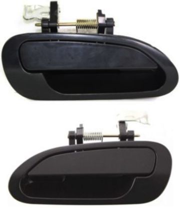 Picture of Exterior Door Handle