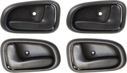 Picture of Interior Door Handle