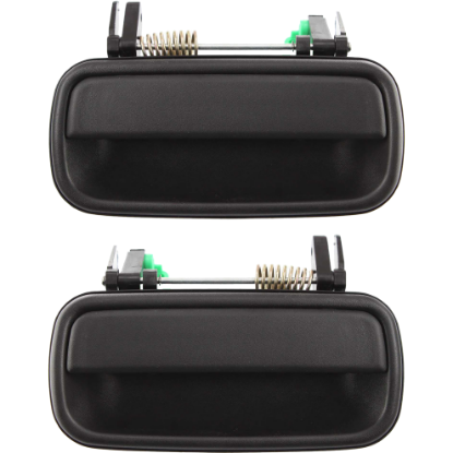 Picture of Exterior Door Handle