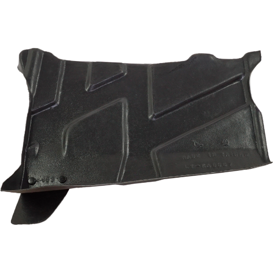 Picture of Engine Splash Shield