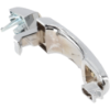 Picture of Exterior Door Handle