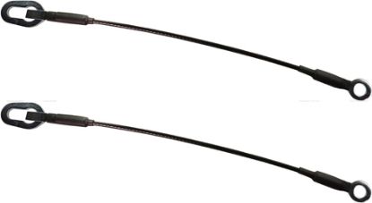 Picture of Tailgate Cable