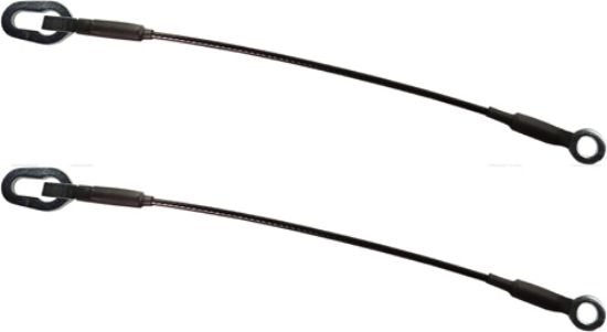 Picture of Tailgate Cable