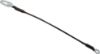 Picture of Tailgate Cable