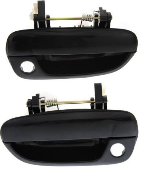 Picture of Exterior Door Handle