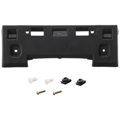 Picture of License Plate Bracket