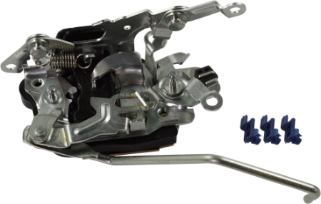 Picture for category RT Front door latch