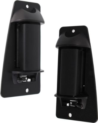 Picture of Exterior Door Handle