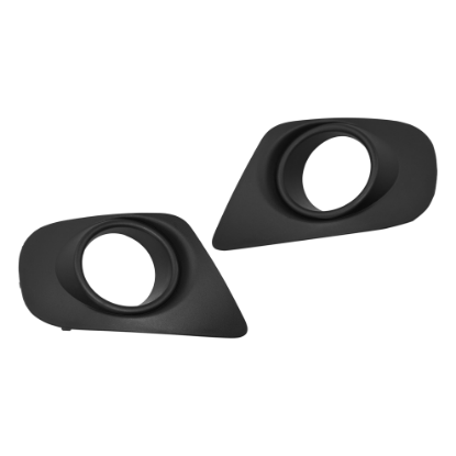 Picture of Fog Light Trim