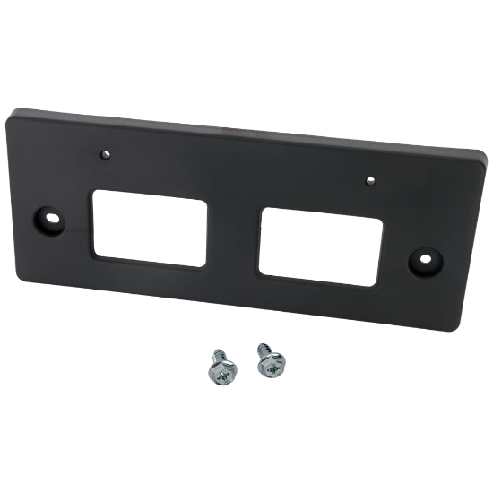 Picture of License Plate Bracket
