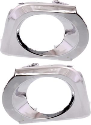 Picture of Fog Light Trim