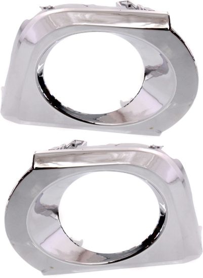 Picture of Fog Light Trim