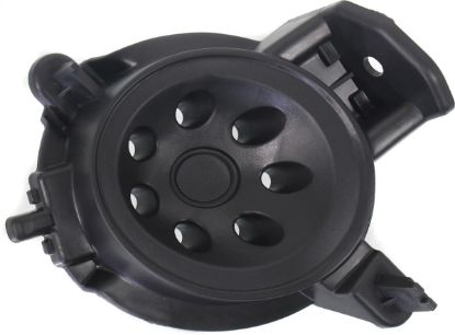 Picture of Fog Light Trim