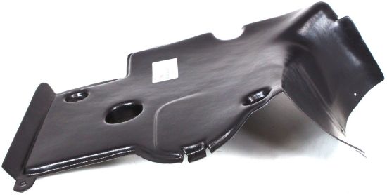 Picture of Engine Splash Shield